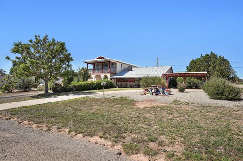 211 N Ripley Ave, Mountainair, NM, 87036 | Card Image