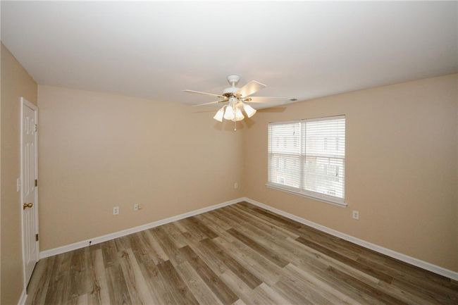 5364 Hickory Knl, Townhouse with 3 bedrooms, 3 bathrooms and null parking in Norcross GA | Image 27