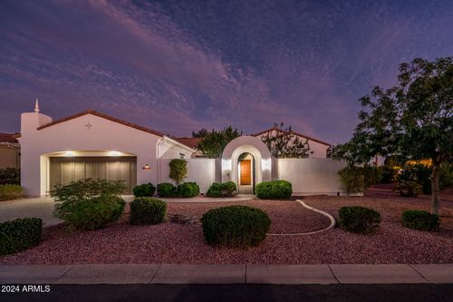 22121 N De La Guerra Drive, Sun City West, AZ, 85375 | Card Image