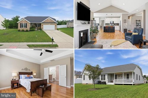 132 Vincent Dr, STEPHENS CITY, VA, 22655-2365 | Card Image