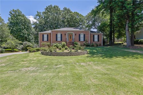 3494 Old Suttons Way, Marietta, GA, 30062-4188 | Card Image