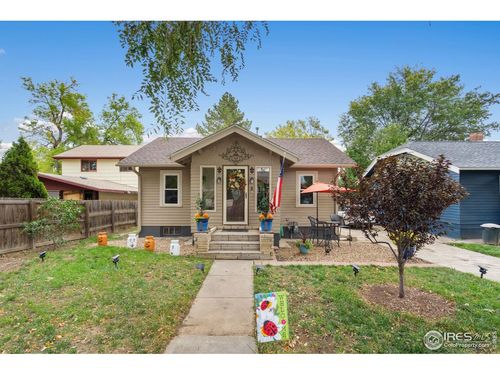 5 S Greeley Ave, Johnstown, CO, 80534-8609 | Card Image