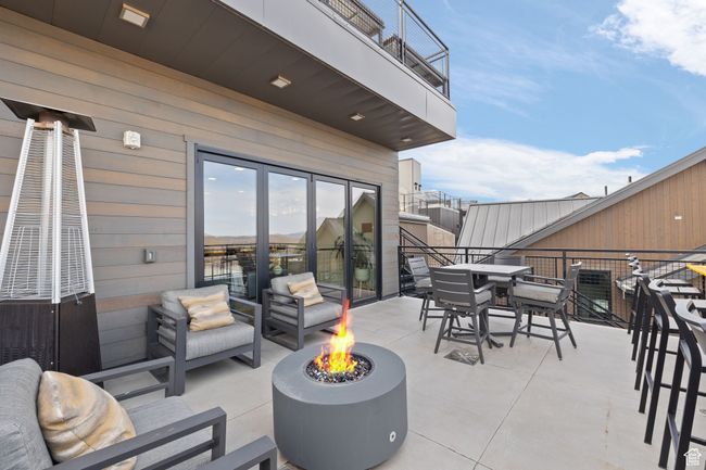 1216 Rothwell Rd, House other with 4 bedrooms, 4 bathrooms and 1 parking in Park City UT | Image 67