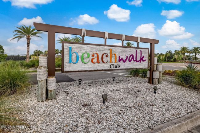 287 Rum Runner Way, Townhouse with 4 bedrooms, 4 bathrooms and null parking in ST JOHNS FL | Image 42