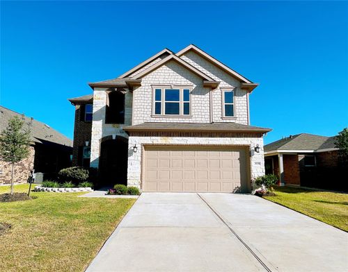 28318 Aperture Ct, Katy, TX, 77494-2880 | Card Image