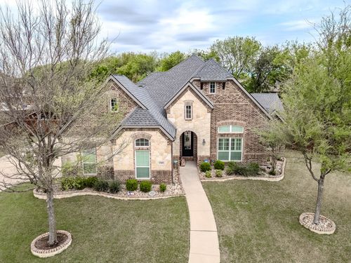 1305 Chisholm Trail Ct, Midlothian, TX, 76065-1247 | Card Image