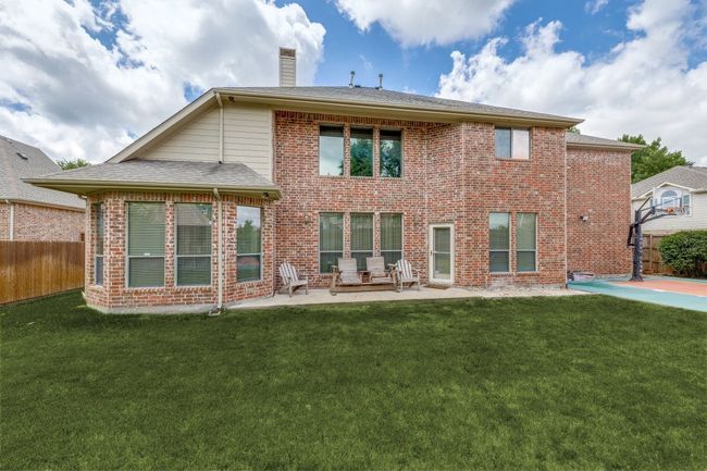 535 Cedarbird Trl, House other with 4 bedrooms, 4 bathrooms and null parking in Murphy TX | Image 35