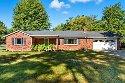 2791 S Bantam Rd, Bethel, OH, 45106-9516 | Card Image