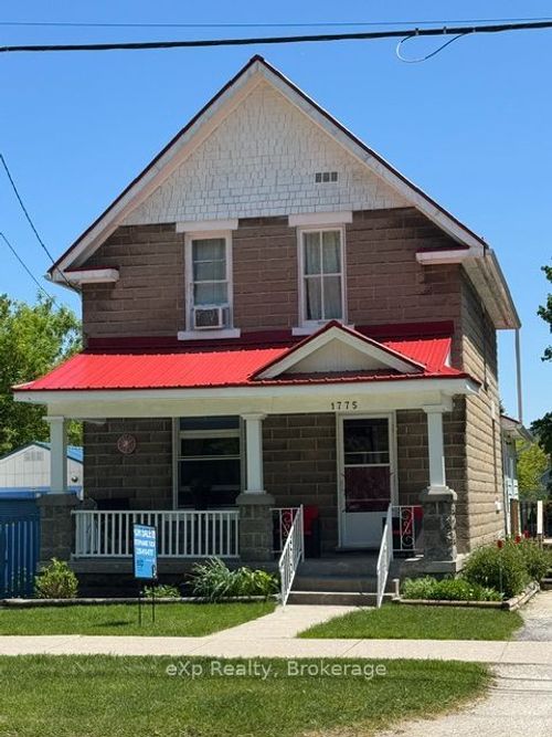 1775 4th Ave W, Owen Sound, ON, N4K4X7 | Card Image