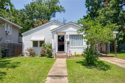 2125 Boyce Street, House other with 3 bedrooms, 1 bathrooms and null parking in Alexandria LA | Image 2