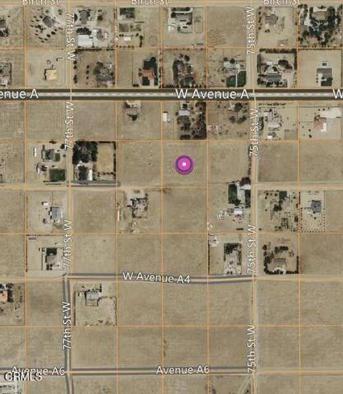 Ave A2 Avenue A-2, Lancaster, CA, 93536 | Card Image