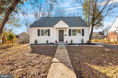 3802 Elby Ct, SILVER SPRING, MD, 20906-4334 | Card Image