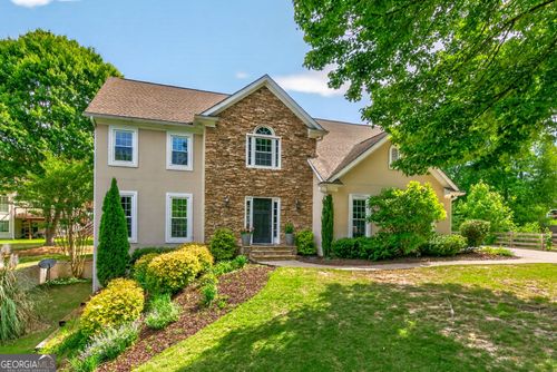 720 Paddock Ct, Alpharetta, GA, 30009-3488 | Card Image