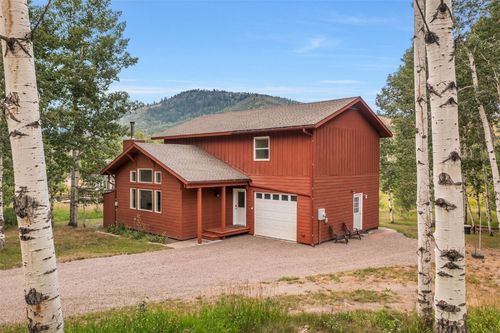 32563 Ute Trl, Oak Creek, CO, 80467-8570 | Card Image