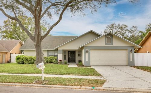 668 Glengary Ln, PALM HARBOR, FL, 34683-6364 | Card Image