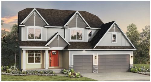 6205 134th Street N, Hugo, MN, 55038 | Card Image