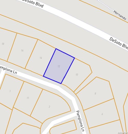 12 Pamplona Ln, Hot Springs Village, AR, 71909 | Card Image