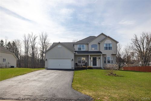 6298 Alabama Path, Cicero, NY, 13039-7860 | Card Image