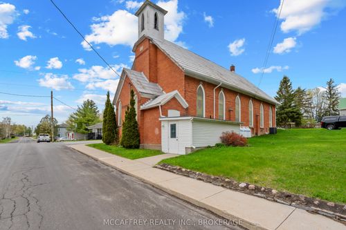 4 Neely St, Stone Mills, ON, K0K3G0 | Card Image