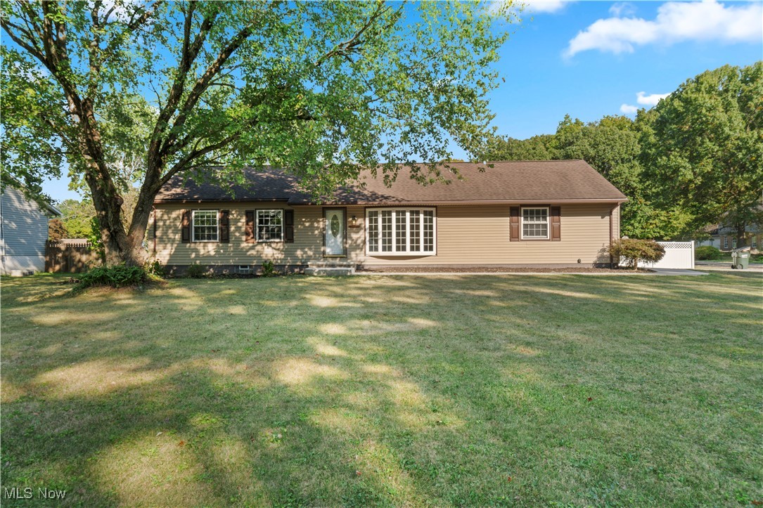 Julie St, Alliance, OH 44601
