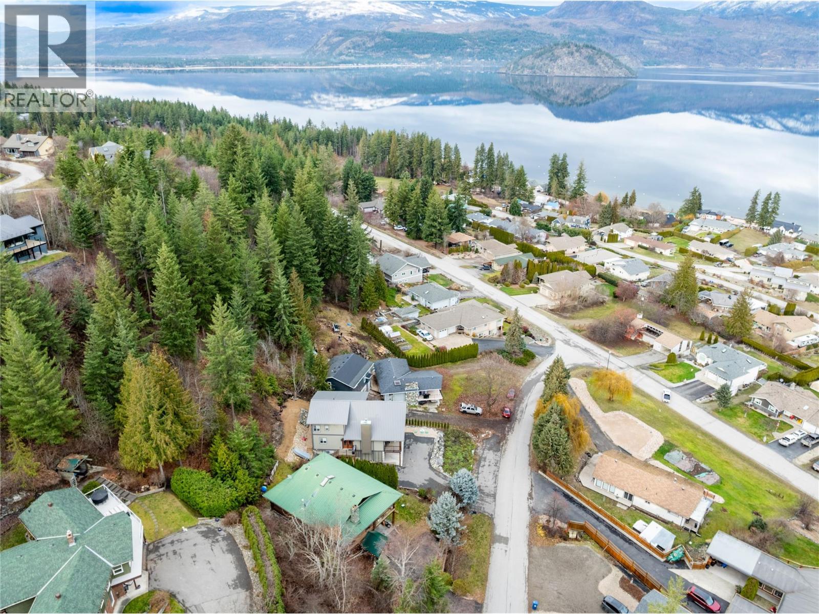 Residential in Blind Bay 2