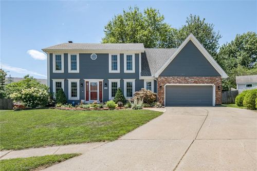 4427 Nw 64th Ter, Kansas City, MO, 64151-4023 | Card Image