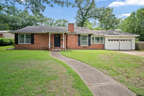 2717 Crestview St, Tyler, TX, 75701-7010 | Card Image