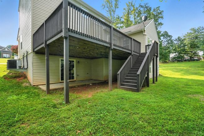5712 Cottontown Rd, House other with 4 bedrooms, 3 bathrooms and null parking in Forest VA | Image 49