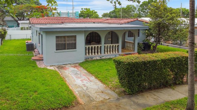 5959 Sw 16 Th Ter, House other with 3 bedrooms, 2 bathrooms and null parking in Miami FL | Image 28