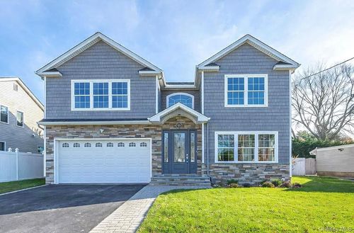 55 Fieldstone Dr, Syosset, NY, 11791-4108 | Card Image