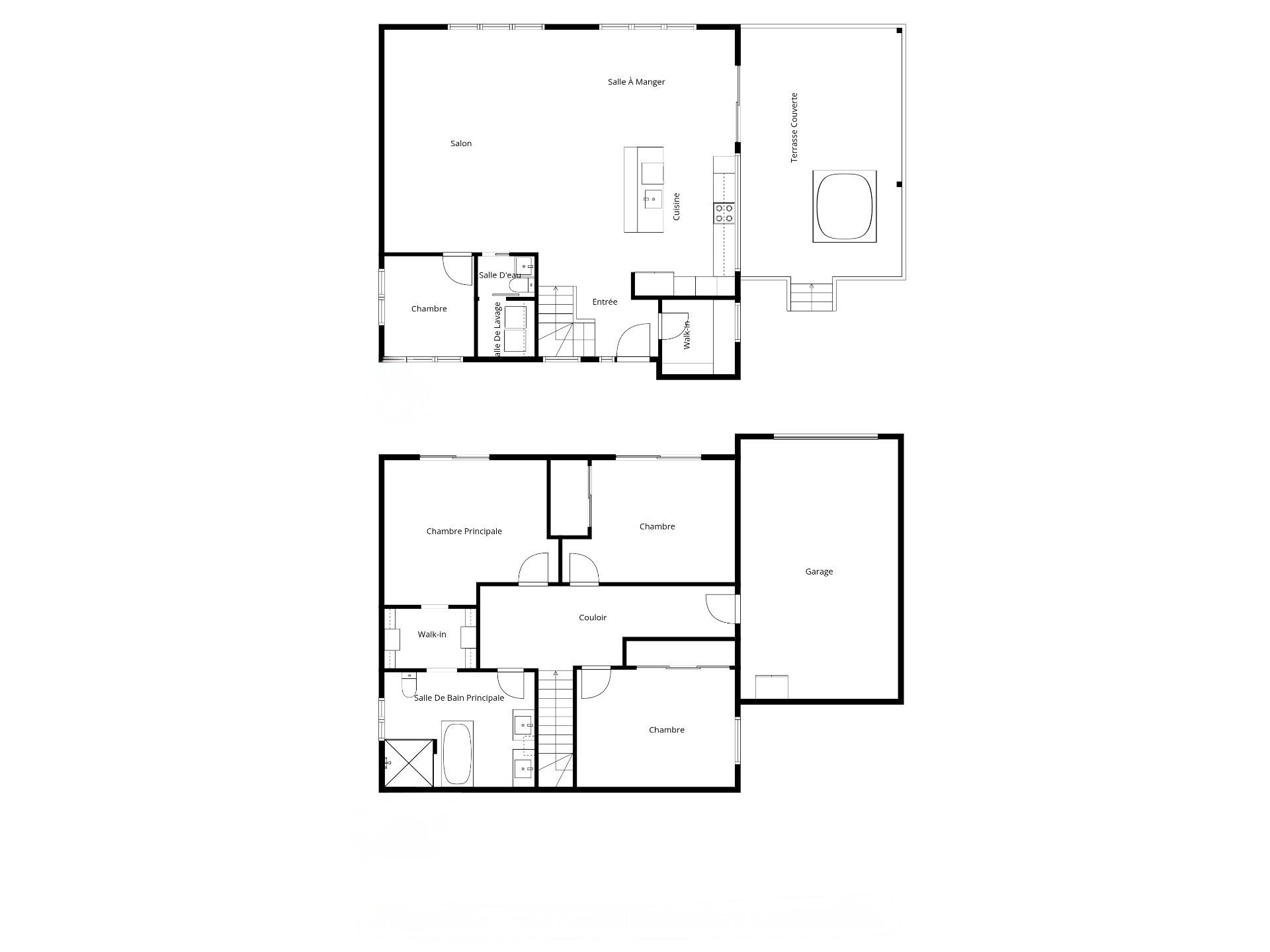 Residential in Sainte-Brigitte-de-Laval 4