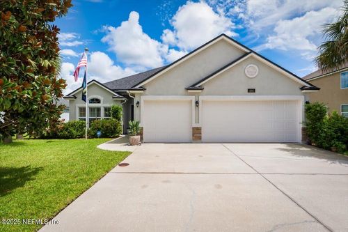 486 Porta Rosa Cir, St Augustine, FL, 32092-4762 | Card Image