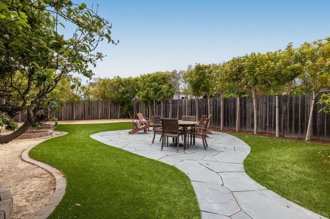 448 Correas St, House other with 3 bedrooms, 3 bathrooms and 2 parking in Half Moon Bay CA | Image 44