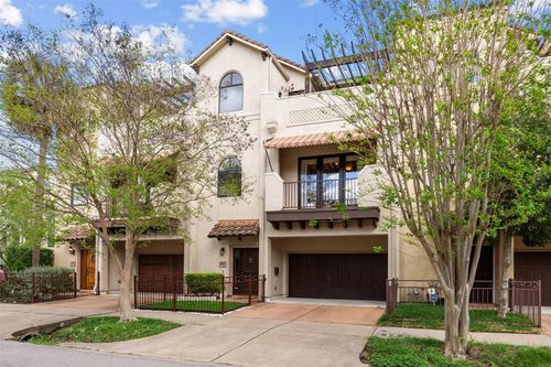 414 Snover Street, Houston, TX, 77007 | Card Image