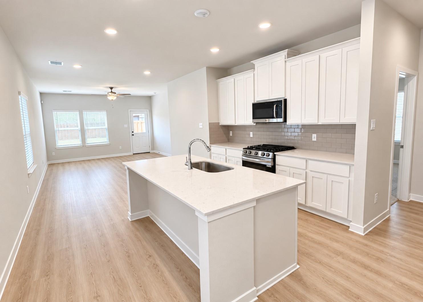 Residential Lease in Brookshire 3