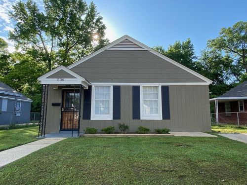 1536 Cella St, Memphis, TN, 38114-3701 | Card Image