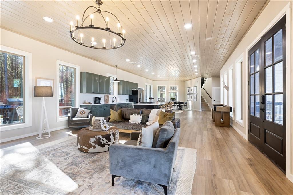 Residential in Broken Bow 5