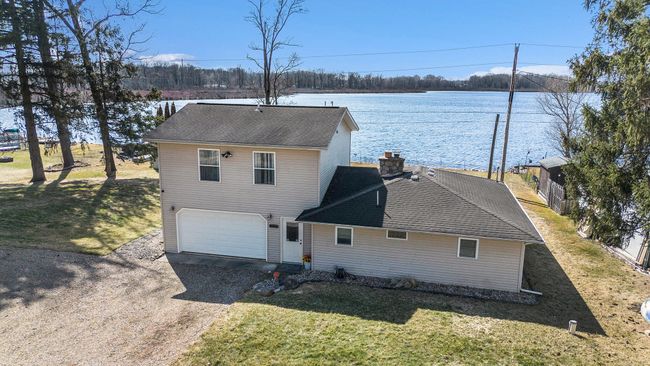 51066 Maple Rd, House other with 2 bedrooms, 2 bathrooms and null parking in Marcellus MI | Image 25