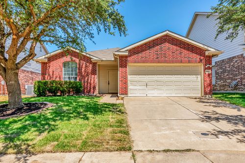 4105 Capstone Dr, Fort Worth, TX, 76244-8144 | Card Image