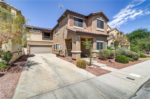 1320 Robbers Roost Ave, Henderson, NV, 89012-5983 | Card Image