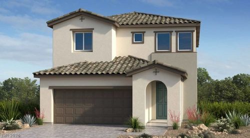 19 Via Montoro, Henderson, NV, 89011-3256 | Card Image