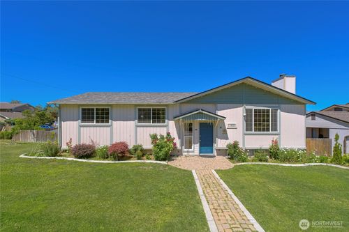 1422 Millerdale Ave, Wenatchee, WA, 98801-3115 | Card Image