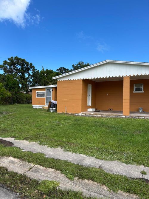 600 Roberts Street, MELBOURNE, FL, 32901 | Card Image
