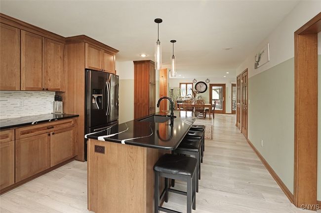 3485 Oran Delphi Rd, House other with 5 bedrooms, 4 bathrooms and null parking in Manlius NY | Image 15