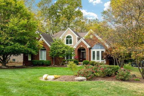 4976 Birkdale Dr, Ann Arbor, MI, 48103-9743 | Card Image