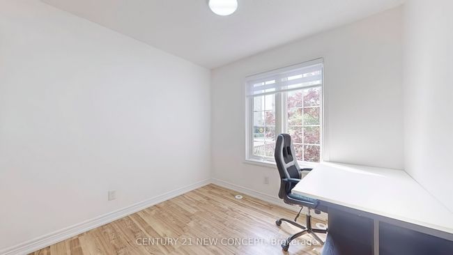 2 - 45 Cedarcroft Blvd, Condo with 3 bedrooms, 3 bathrooms and 1 parking in North York ON | Image 35