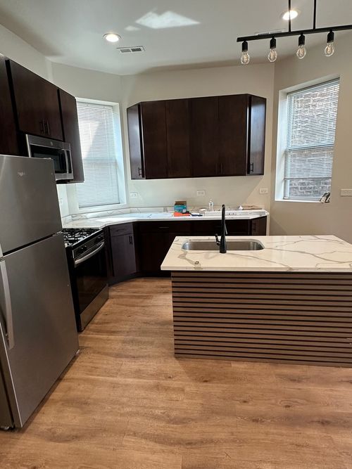 2-6613 S Vernon Avenue, Chicago, IL, 60637 | Card Image