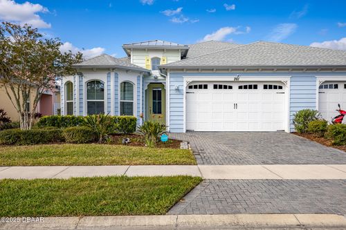 261 Island Breeze Ave, DAYTONA BEACH, FL, 32124-1123 | Card Image