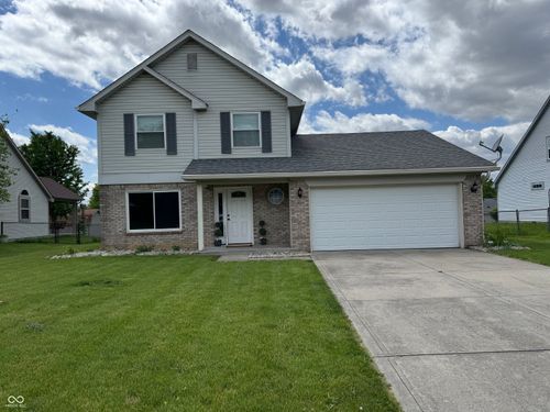 660 White Ash Trl, Mooresville, IN, 46158-2728 | Card Image