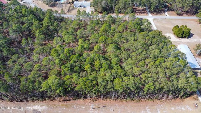 401 Hardison Dr, Home with 0 bedrooms, 0 bathrooms and null parking in Minnesott Beach NC | Image 7